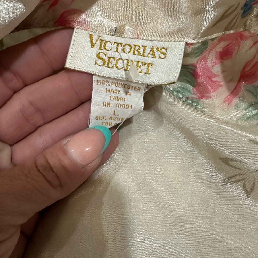 Vintage Victoria Secret